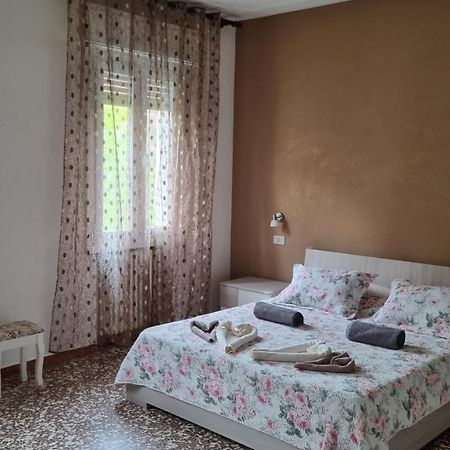 Milli Apartment Ferrara Exterior photo
