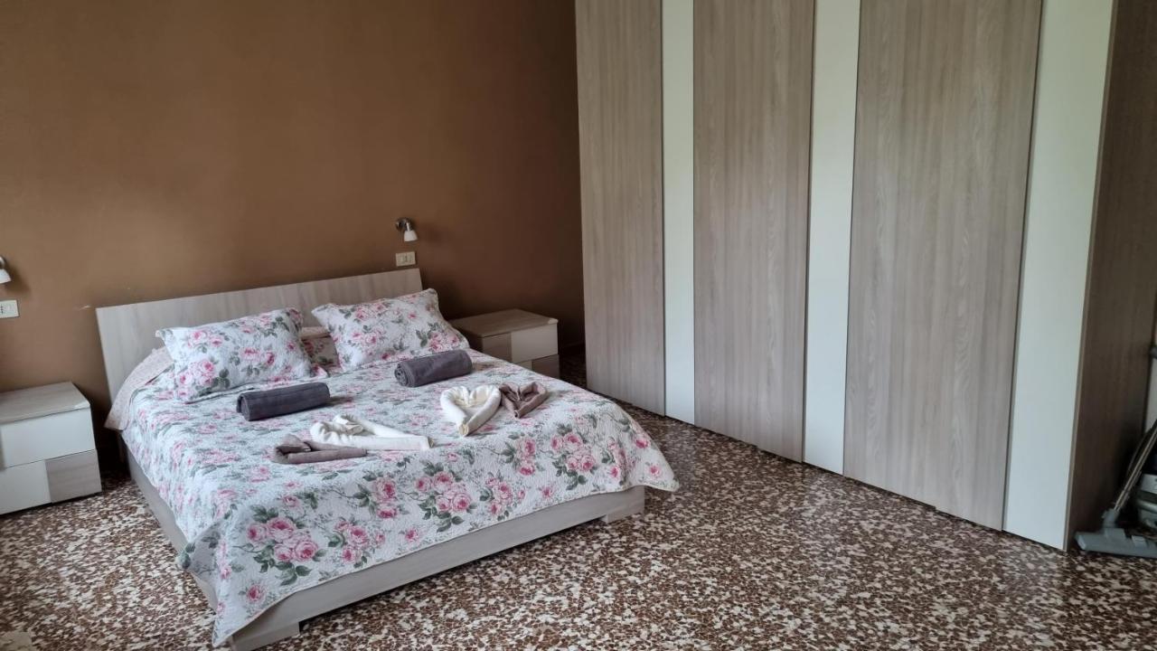 Milli Apartment Ferrara Exterior photo