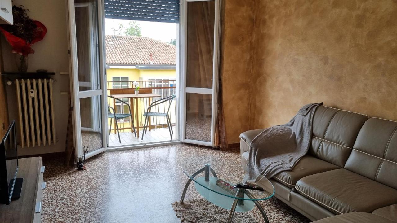 Milli Apartment Ferrara Exterior photo