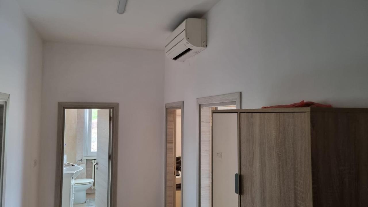 Milli Apartment Ferrara Exterior photo