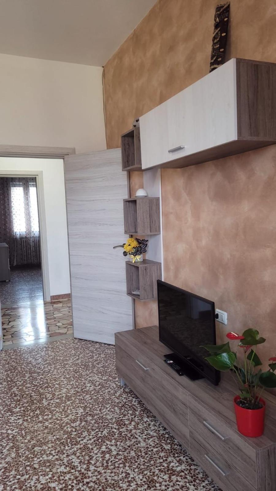 Milli Apartment Ferrara Exterior photo